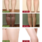 Lymphatic Cleanse Ginger Foot Soak