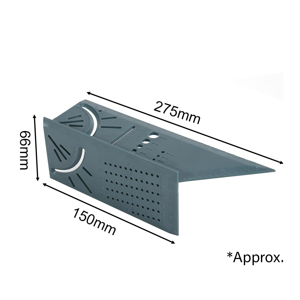 Woodworking Marker Tool