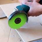 Glass Cutting Disc Drill Attachment