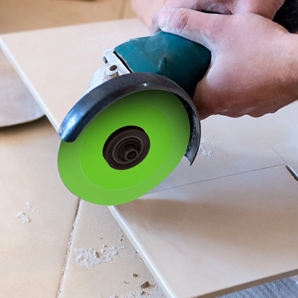 Glass Cutting Disc Drill Attachment