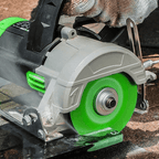 Glass Cutting Disc Drill Attachment