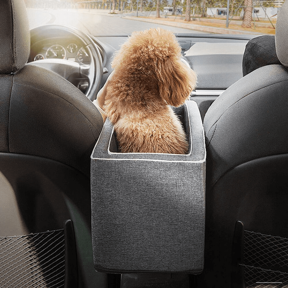 Car Seat For Small Dog