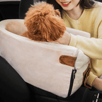 Car Seat For Small Dog