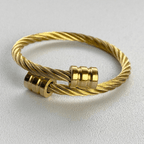 CRAINOC PRO Titanium Osimium Bangle