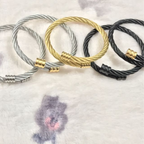 CRAINOC PRO Titanium Osimium Bangle