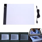 A4 LED Graphic Tablet Writing Painting Light Box Tracing Board Copy Pad