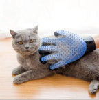 Pet Grooming Gloves for Dogs and Cats