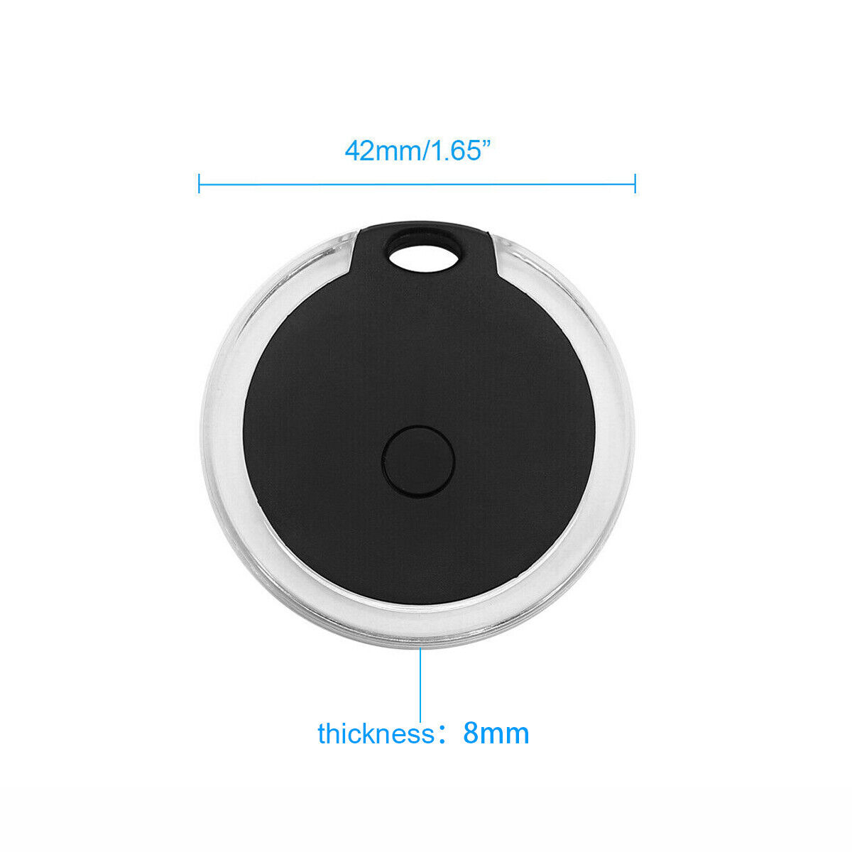 Waterproof Pet GPS Tracker & Locator