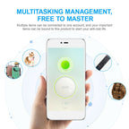 Waterproof Pet GPS Tracker & Locator
