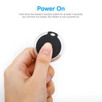 Waterproof Pet GPS Tracker & Locator
