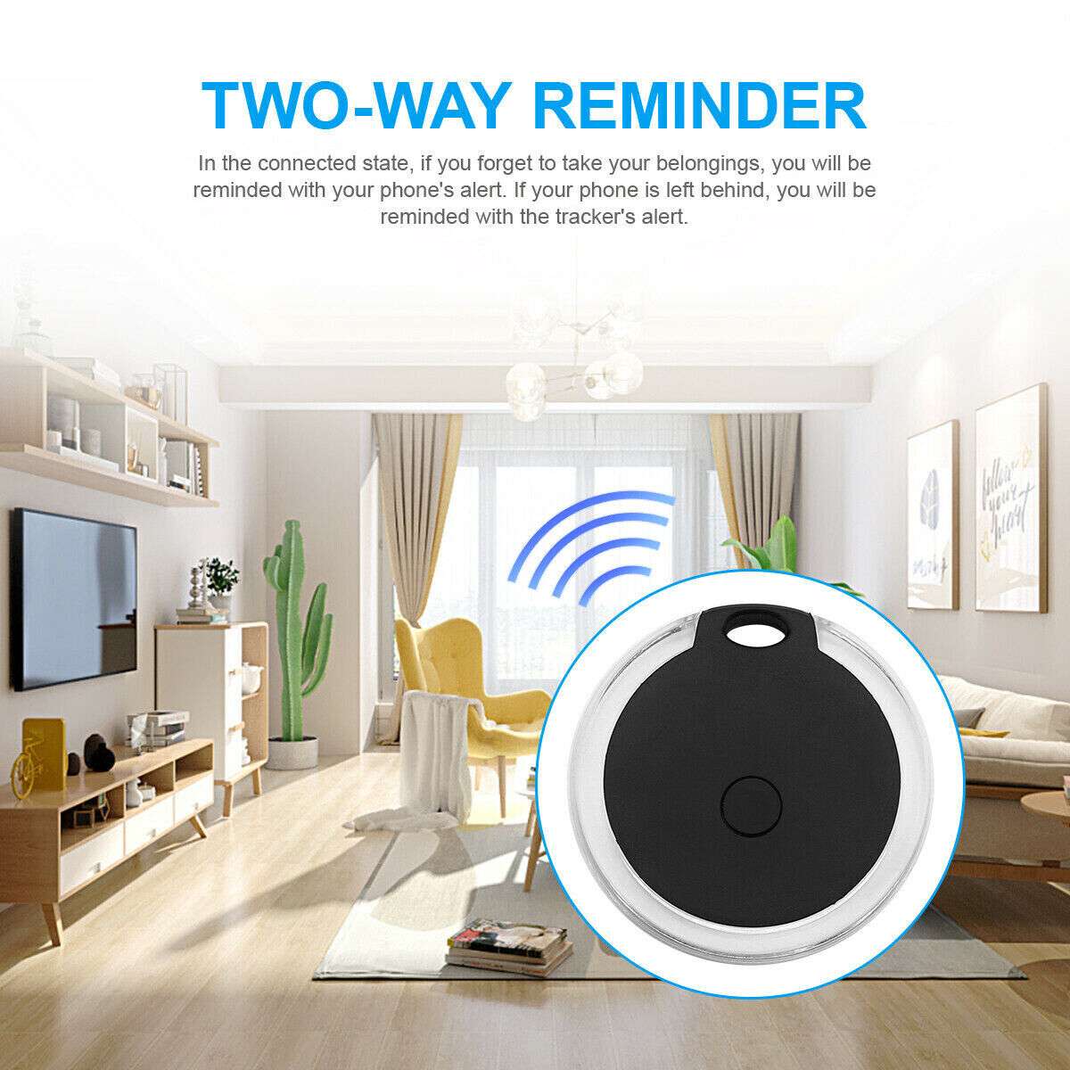 Waterproof Pet GPS Tracker & Locator