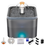 Automatic Pet Water Fountain | Dogs & Cats