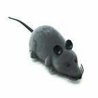Electronic Remote Control Rat