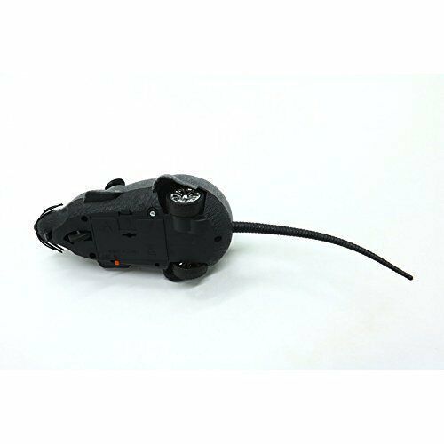 Electronic Remote Control Rat