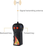 Electronic Remote Control Rat