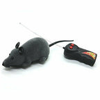 Electronic Remote Control Rat