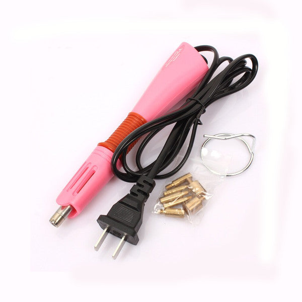 Rhinestone Setters Tool Kit