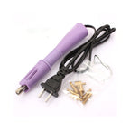 Rhinestone Setters Tool Kit