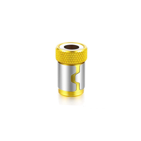 Removable Screwdriver Magnetic Ring