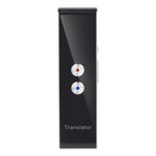 Smart Portable Multi-Language Voice Translator Device