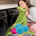 Wrinkle Releasing Dryer Balls