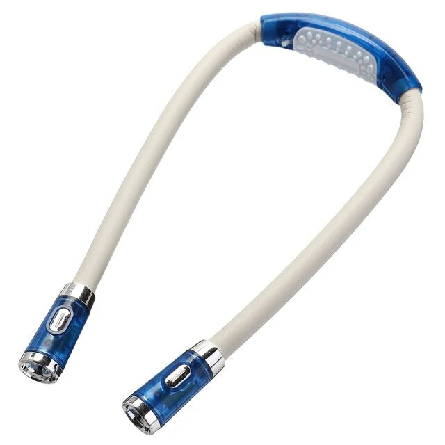 Hands-Free Portable Led Light