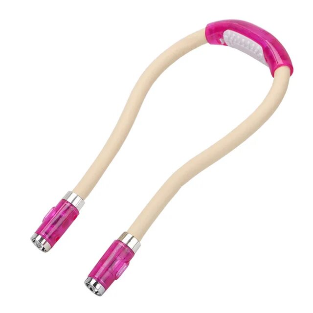 Hands-Free Portable Led Light
