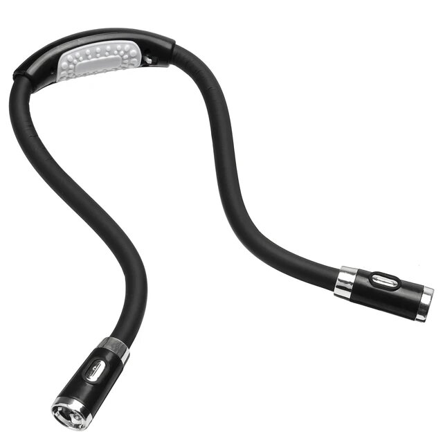 Hands-Free Portable Led Light