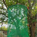 Portable Nontoxic Fly Mosquito Trap