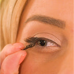 Magnetic Eyelashes