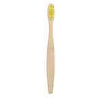 Eco-Friendly Bamboo Toothbrush