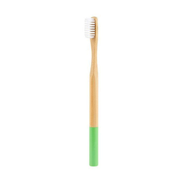 Eco-Friendly Bamboo Toothbrush