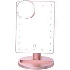 Smart LED Mirror