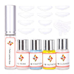 Lash Lift Pro Kit