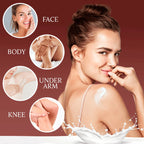 Volcanic Mud Bath Milk