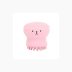Octopus Shaped Silicone Face Cleanser