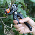 Professional Tree Grafting Tool Kit for Precise Fruit Tree and Plant Grafting