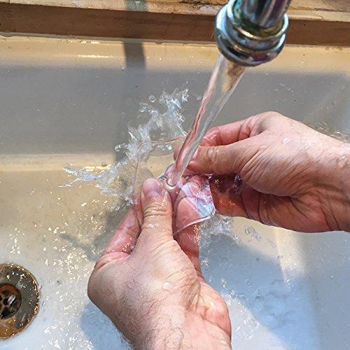 Magic Sticky Pads (10 Pack) – The Ultimate Sticky Pads & Sticky Hammer Alternative
