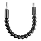 Flexible Drill Extension – Bendy Shaft for Tight Spaces | Flexible Drill Attachment