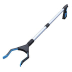 Easy Reach Grabber Stick - Extra Long Foldable Gripper and Reaching Tool, Heavy Duty Pick Up Stick Grabbers for Seniors
