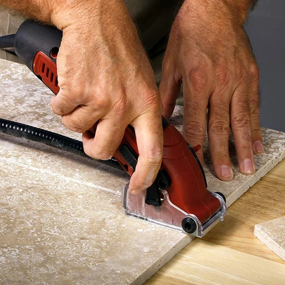 Handy Electric Mini Circular Saw – Best Multi-Function Power Saw for Precision Cutting