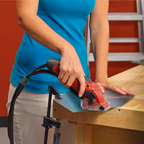 Handy Electric Mini Circular Saw – Best Multi-Function Power Saw for Precision Cutting