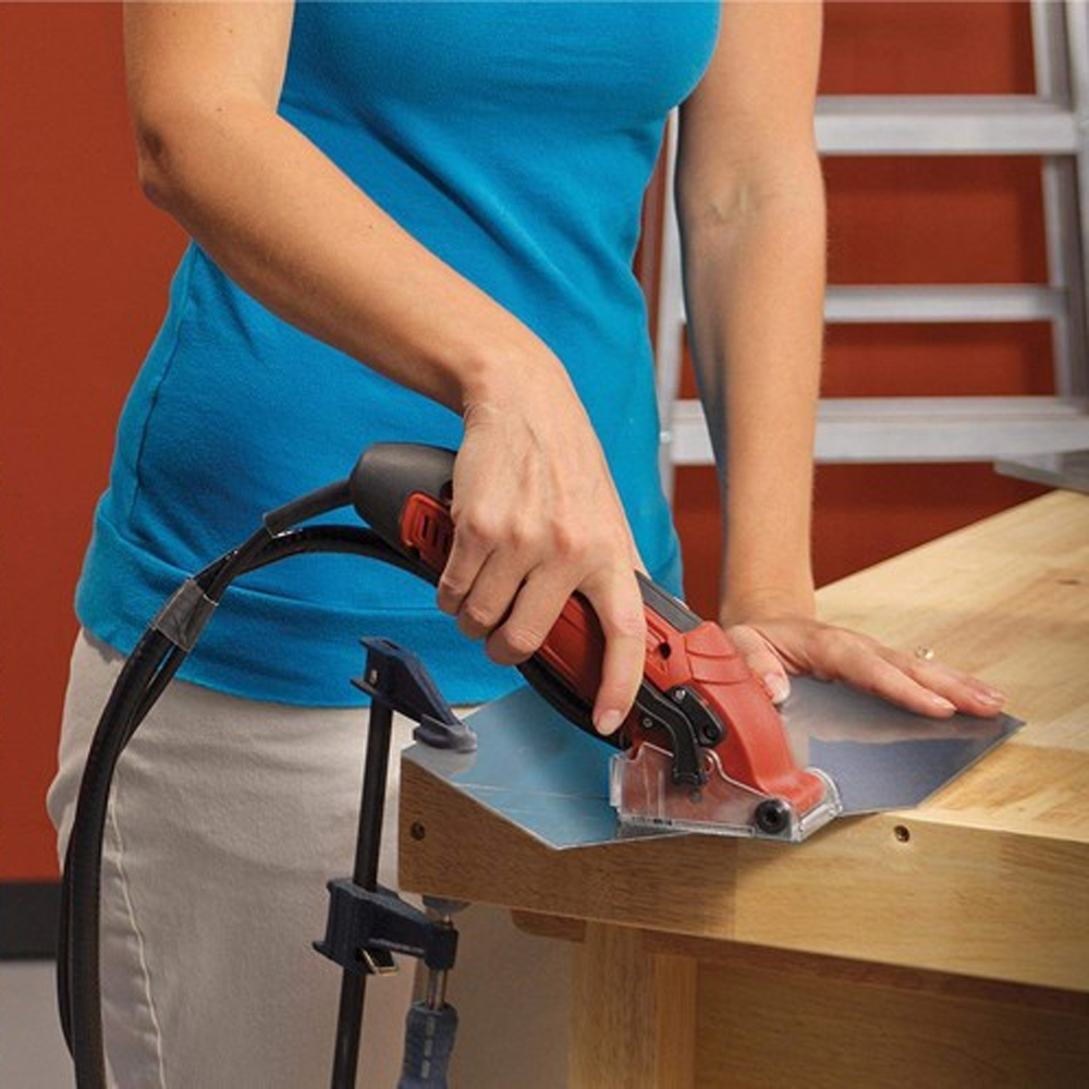 Handy Electric Mini Circular Saw – Best Multi-Function Power Saw for Precision Cutting