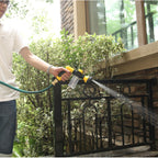 Jet Water & Foam Blaster Gun
