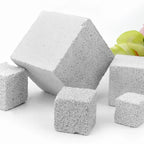 Natural Mineral Teeth Grinding Stone for Rabbits