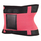 Stretch & Adjust Waist Belt – Adjustable Waist Trainer & Body Shaper | Perfect Fitness & Postpartum Gift