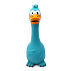 Interactive Screaming Chicken Dog Toy for Aggressive Chewers and Active Play
