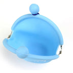 Silicone Pet Dog Training Food Snacks Bag – Outdoor Travel Waist Storage for Treats