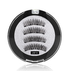 Magnetic Eyelashes