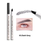 Flawless All-Day Waterproof Microblading Pen for Perfect Brows, Smudge-Proof & Long Lasting